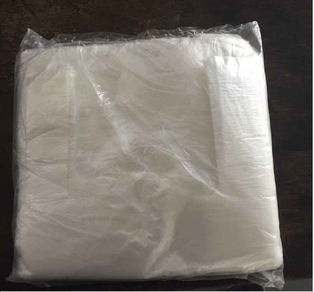 eco packet